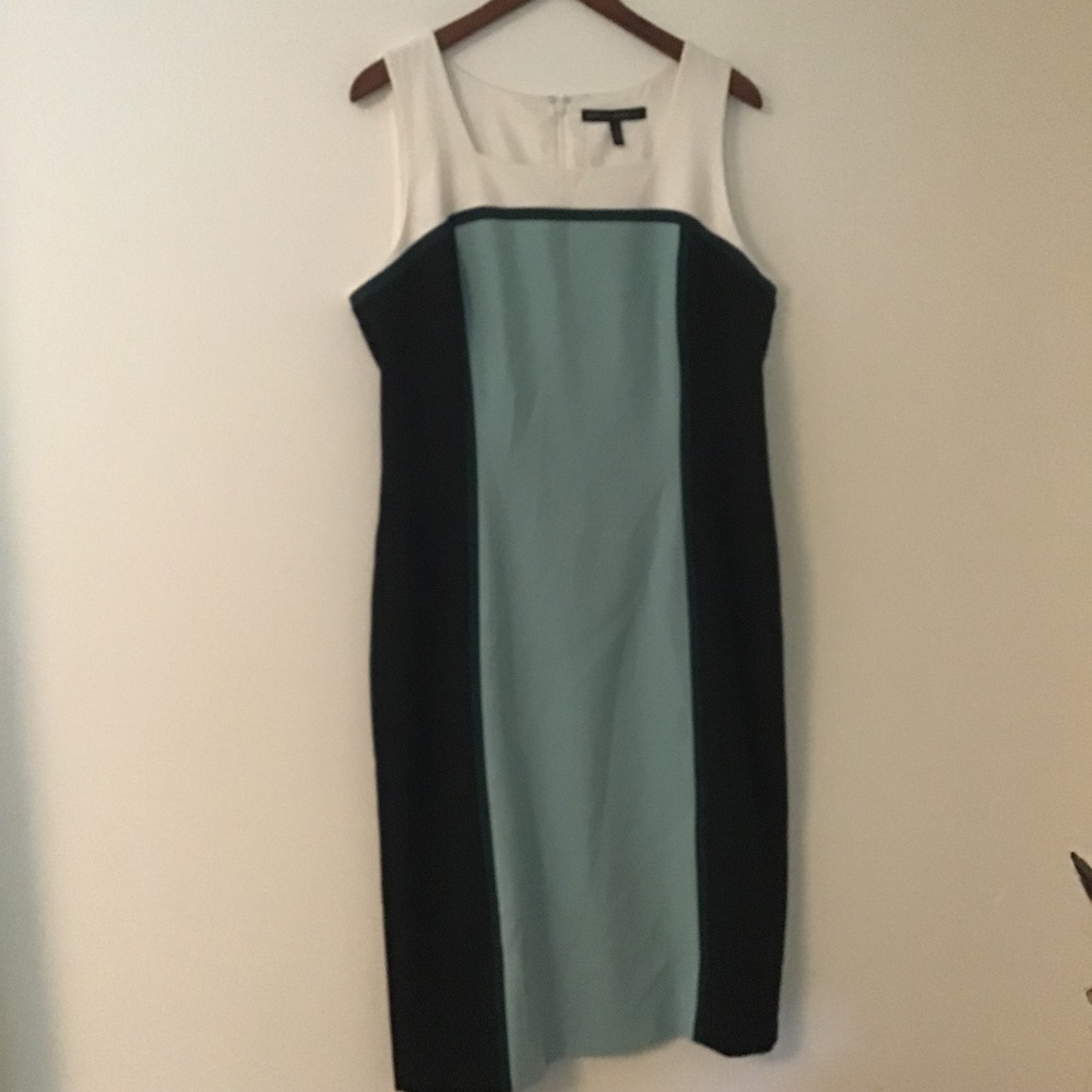 White House Black Market Dress